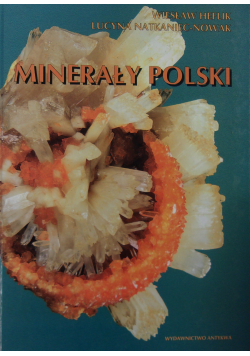 Minerały Polskie