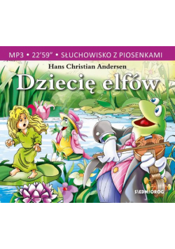 Dziecię elfów