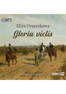 Gloria victis. Audiobook