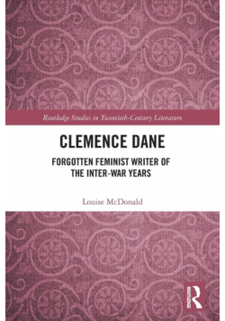 Clemence Dane