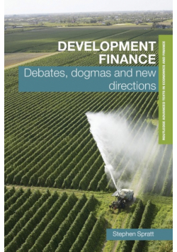 Development Finance