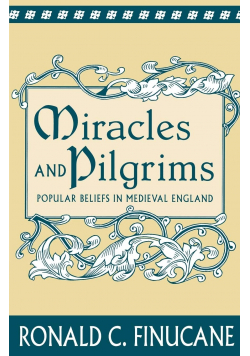 Miracles and pilgrims
