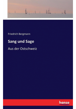 Sang und Sage