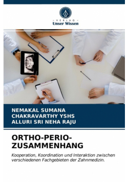 Ortho-Perio-Zusammenhang