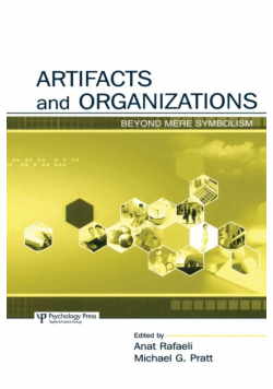 Artifacts and Organizations