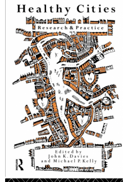Healthy Cities