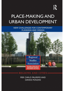 Place-making and Urban Development