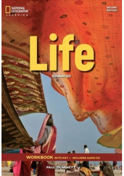 Life Advanced Workbook
