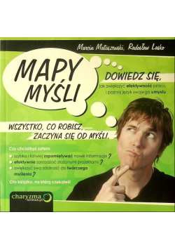 Mapy Myśli