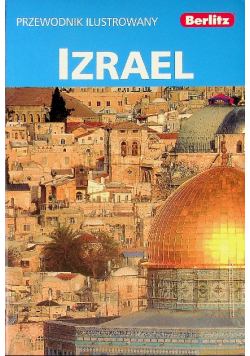 Przewodnik ilustrowany Izrael