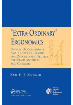 'Extra-Ordinary' Ergonomics