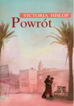 Hislop Victoria - Powrót