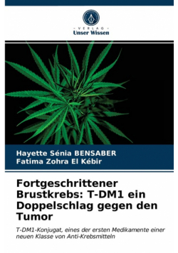 Fortgeschrittener Brustkrebs