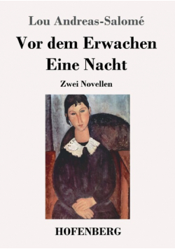 Vor dem Erwachen / Eine Nacht