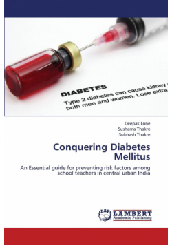 Conquering Diabetes Mellitus