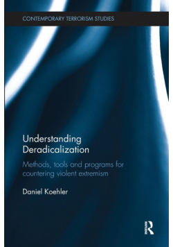 Understanding Deradicalization
