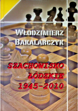 Szachowisko łódzkie