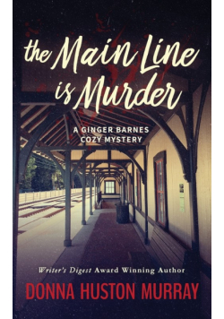 The Main Line Is Murder