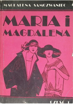 Maria i Magdalena Tom  1