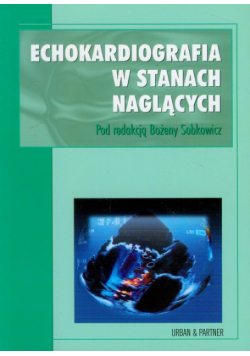 Echokardiografia w stanach naglących