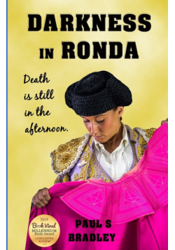 Darkness in Ronda