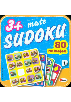 Małe sudoku 1