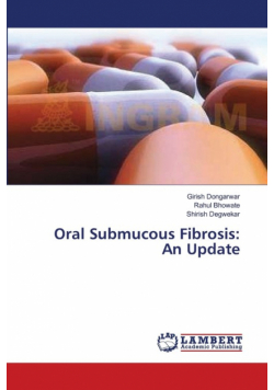 Oral Submucous Fibrosis