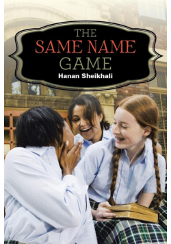 The Same Name Game