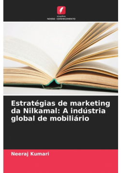 Estratégias de marketing da Nilkamal
