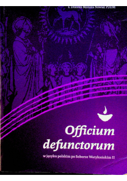 Officium defunctorum