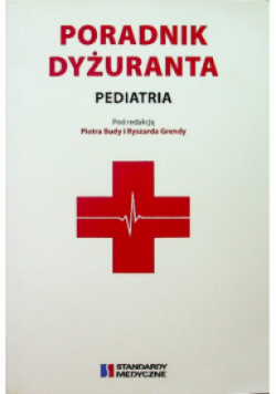 Poradnik dyżuranta