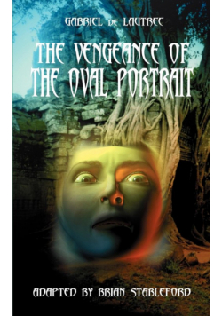 The Vengeance of the Oval Portrait
