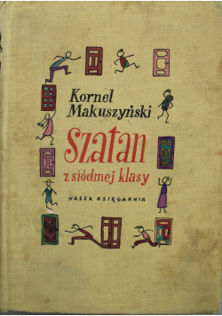 Szatan z siódmej klasy