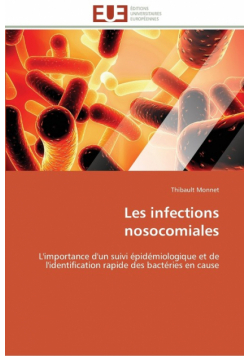 Les infections nosocomiales