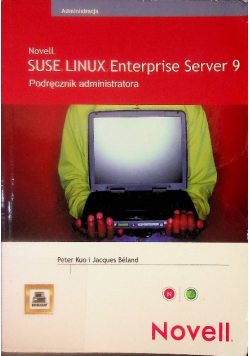 Suse Linux Enterprise Server 9 Podręcznik administratora
