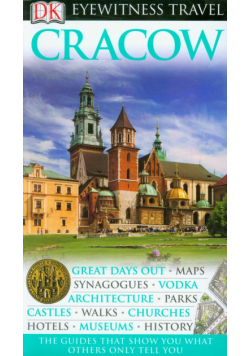 Kraków DK