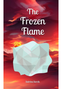 The Frozen Flame
