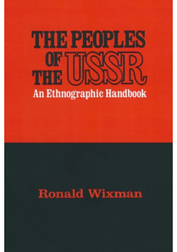 Peoples of the USSR