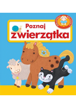 Poznaj zwierzątka: Pianki