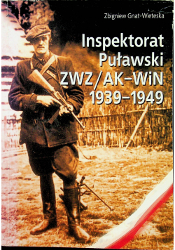 Inspektor Puławski