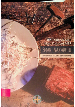 Smak nazaretu