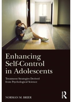 Enhancing Self-Control in Adolescents