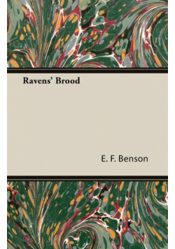 Ravens' Brood