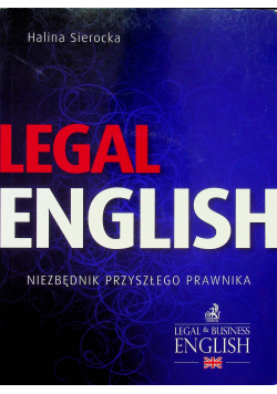 Legal English