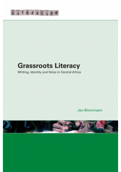Grassroots Literacy