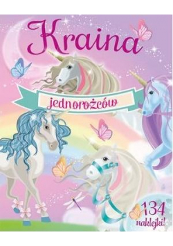 Kraina jednorożców