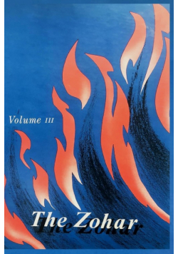 THE ZOHAR Exodus Edition Volume 3