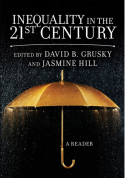 Inequality in the 21st Century