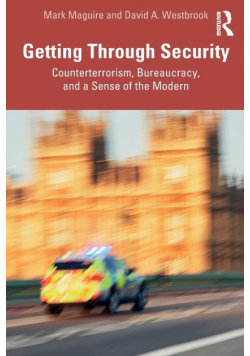 Getting Through Security