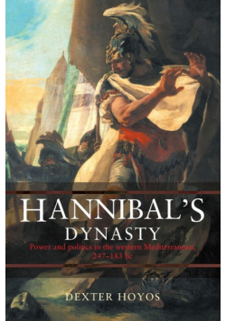 Hannibal's Dynasty